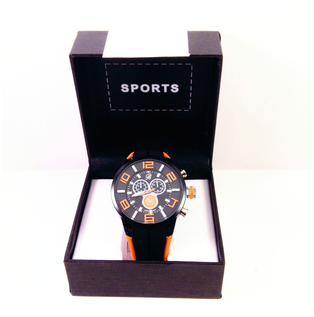 Men Sport Watch-11 - Church Suits For Less