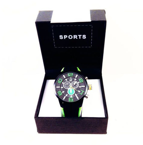 Men Sport Watch-20 - Church Suits For Less