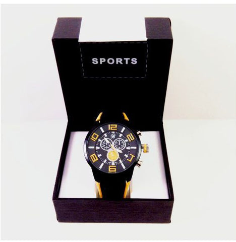 Men Sport Watch-22 - Church Suits For Less