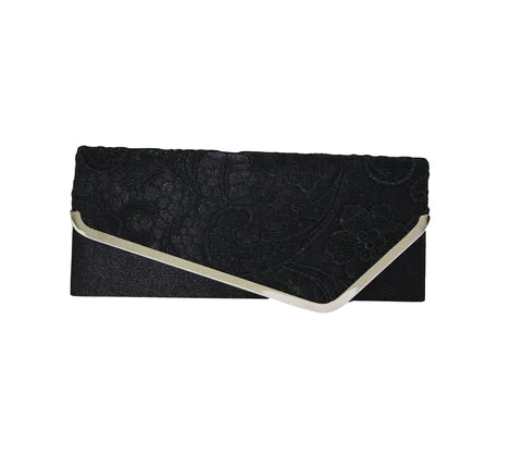 Women Fashion Clutch-BDF-7586C - Church Suits For Less