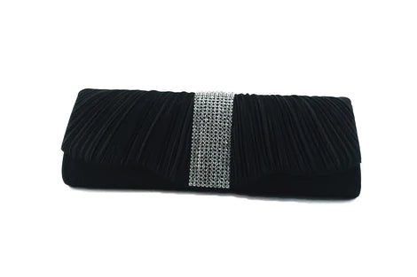 Women Fashion Clutch-BDF-7572C - Church Suits For Less