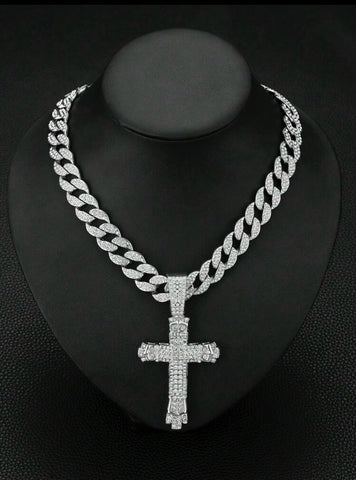 Unisex Fashion Jewelry- 60744