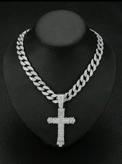 Unisex Fashion Jewelry- 60744 - Church Suits For Less