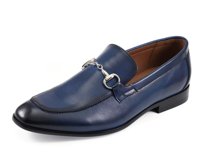 navy blue dress shoes for men Mens Navy Dress Shoes | Bold Derby