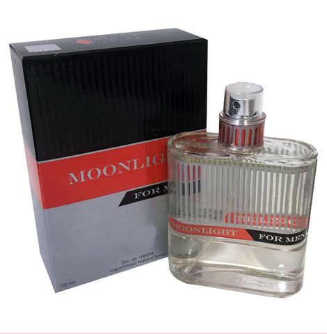 Men Cologne Moonlight - Church Suits For Less