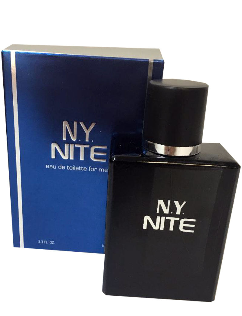 Men Cologne NY Nite - Church Suits For Less