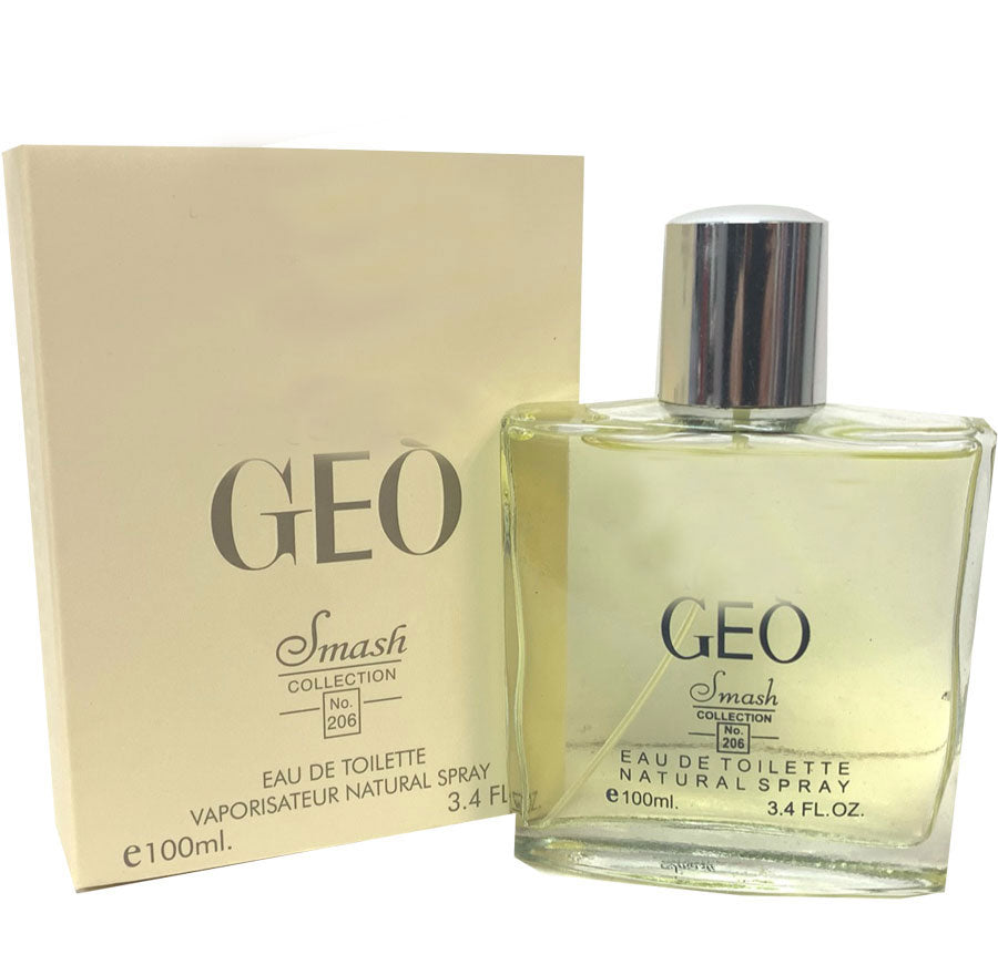 Men Cologne Geo - Church Suits For Less