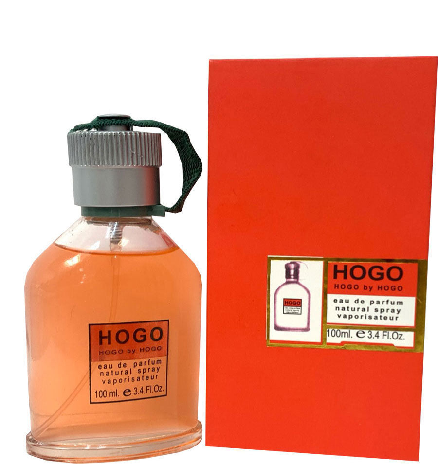 Men Cologne Hogo Red - Church Suits For Less