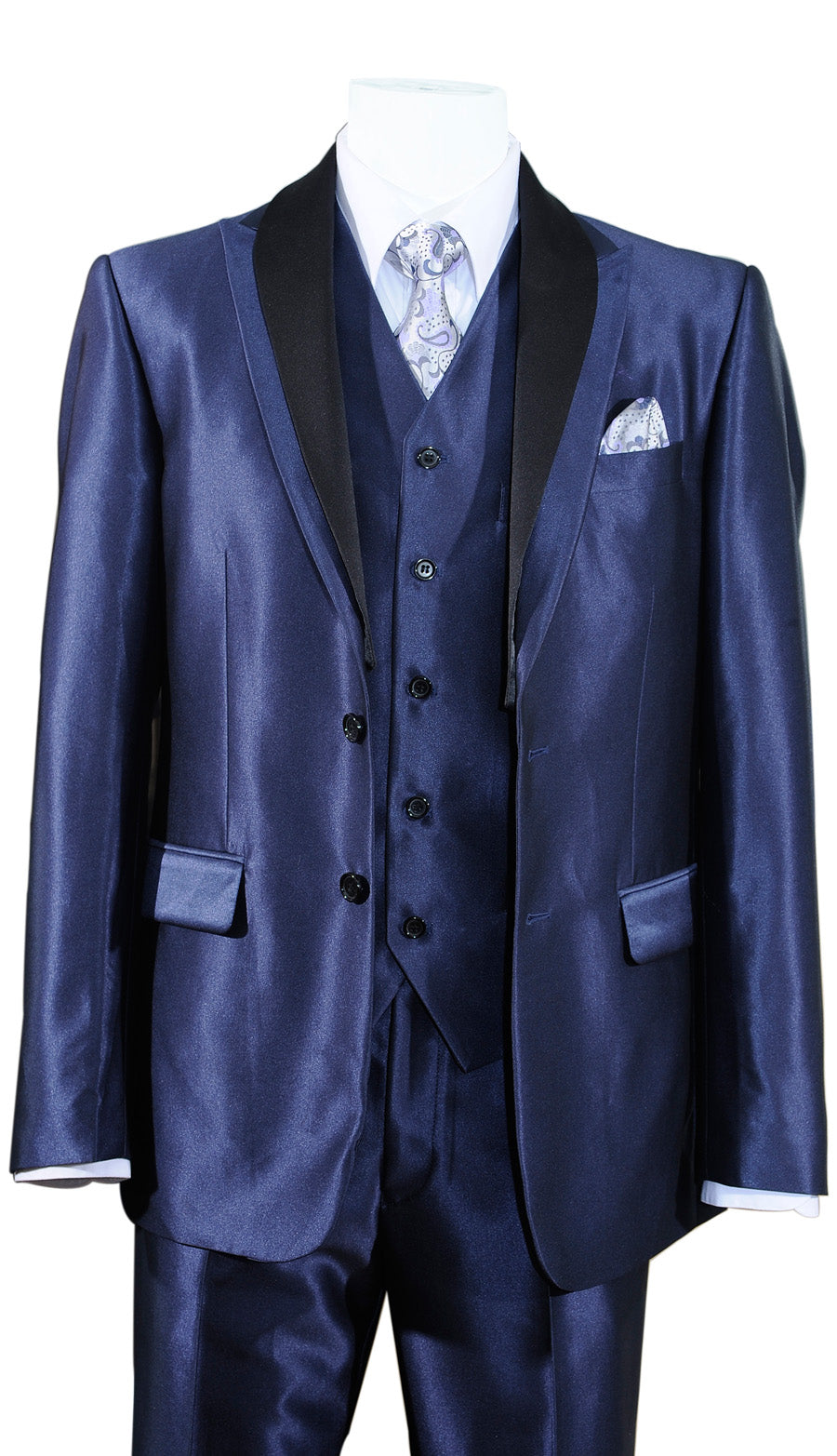 Fortino Landi Suit 5702V9-Burgundy - Men Suits Direct Fortino Landi Suit 5702V9-Burgundy - Men Suits Direct