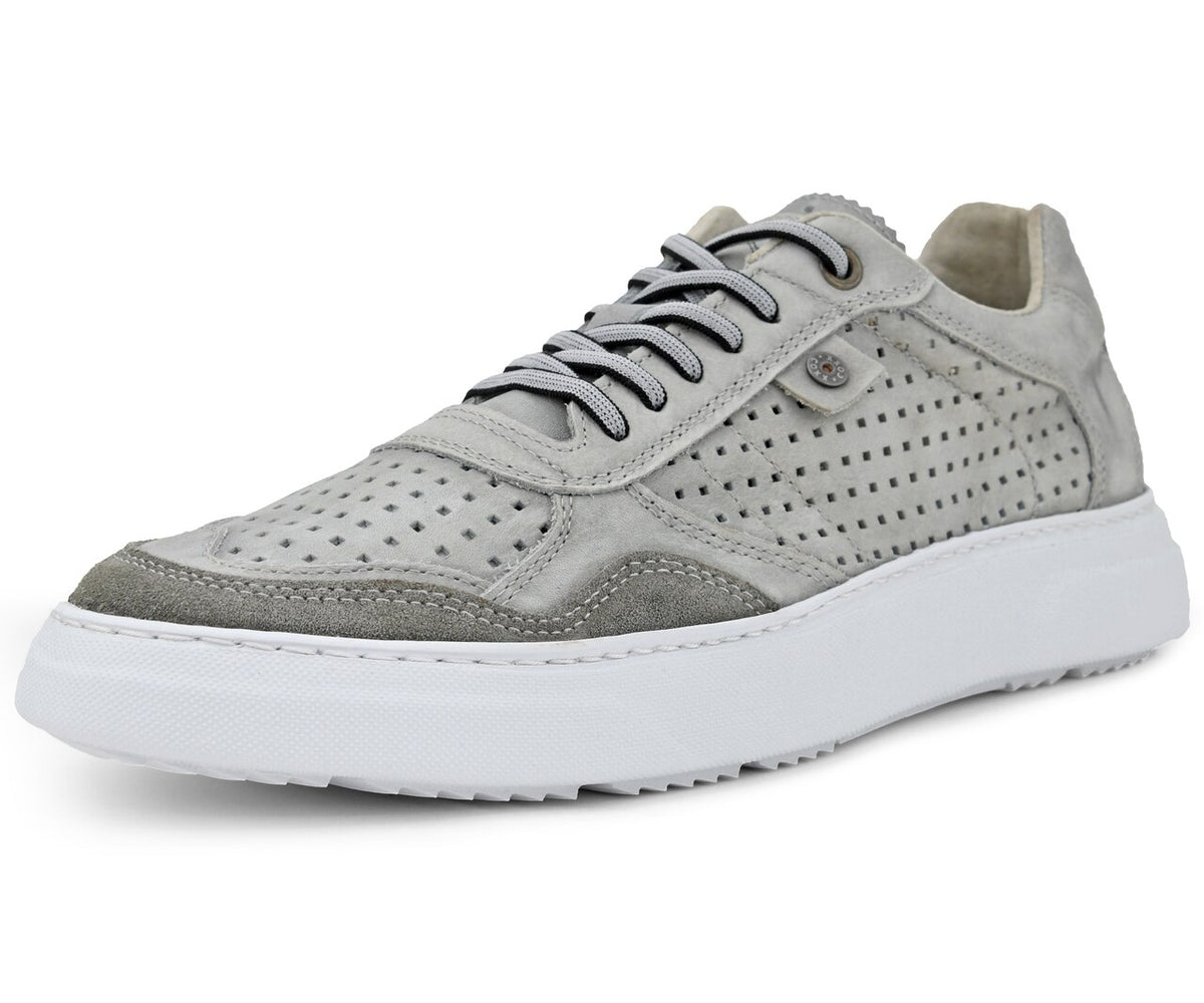 Men Casual Sneaker MROCHEDO101-G - Church Suits For Less