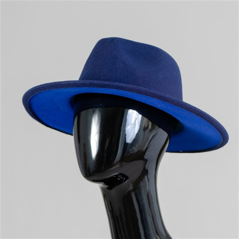 Fashion Fedora Hat MSD11121