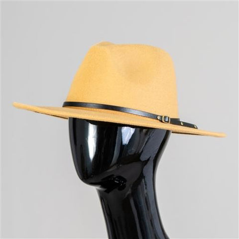Fashion Fedora Hat MSD1402