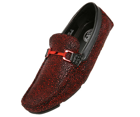 Men loafer Shoes Quint-005C