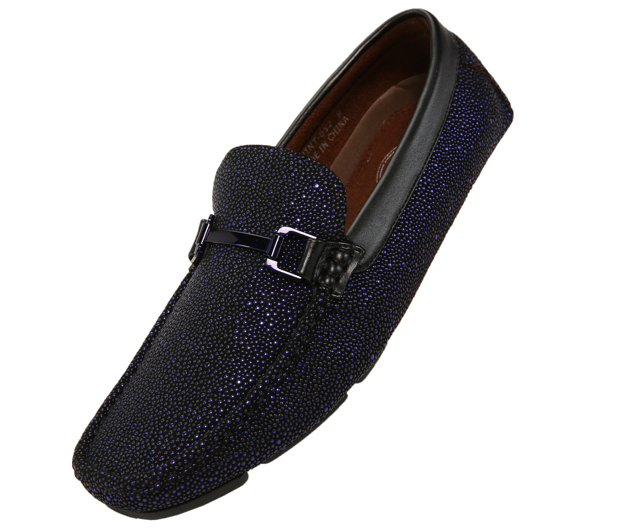 Men Loafer Shoes Quint-052C - Church Suits For Less