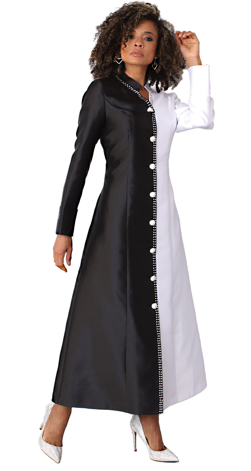 Tally Taylor Church Robe 4804 - Church Suits For Less
