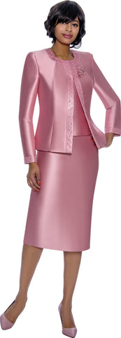 Terramina Suit 7637-Pink