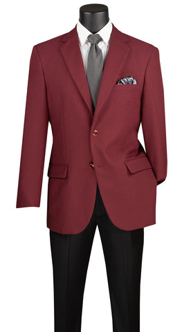 Vinci Sport Coats | Church suits for less