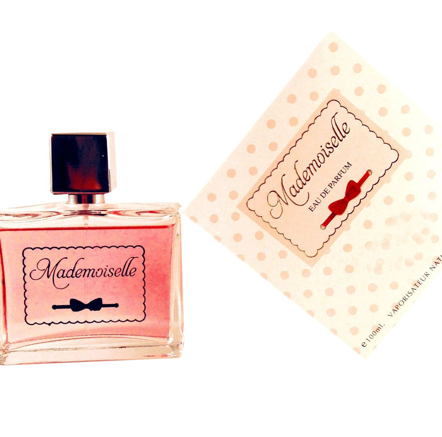 Women Perfume Mademoiselle - Church Suits For Less