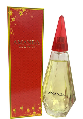 Women Perfume Amanda