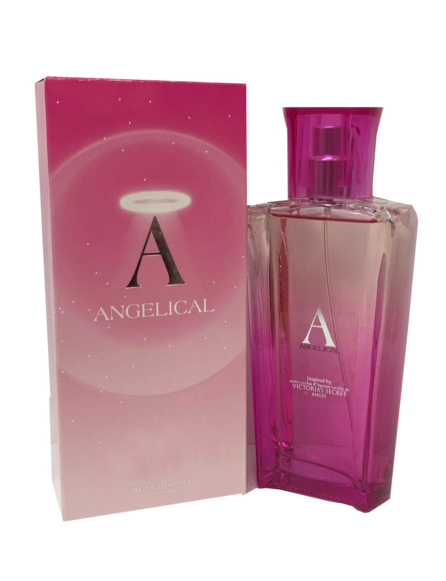 Women Perfume Agelical - Church Suits For Less