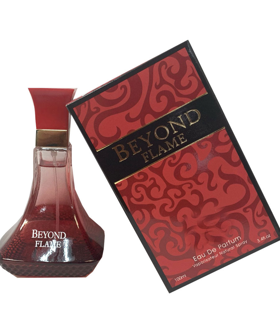 Women Perfume Beyond Flames - Church Suits For Less