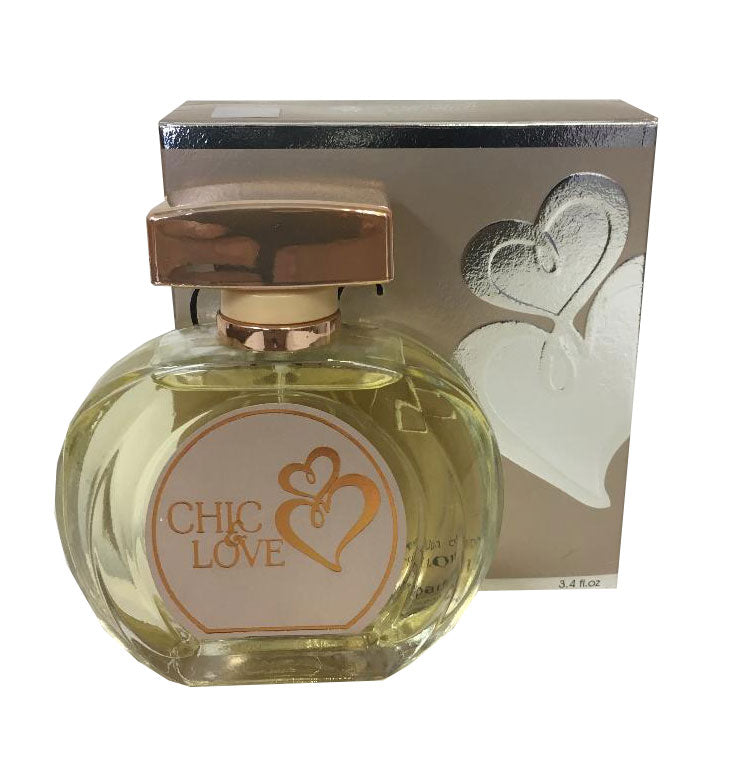 Women Perfume Chic & Love - Church Suits For Less