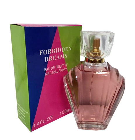 Women Perfume Forbiden Dream