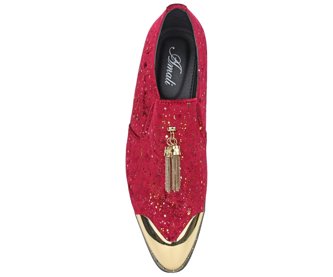 Men Shoes Amali-Red Church suits for less Men Shoes Amali-Red Church suits for less