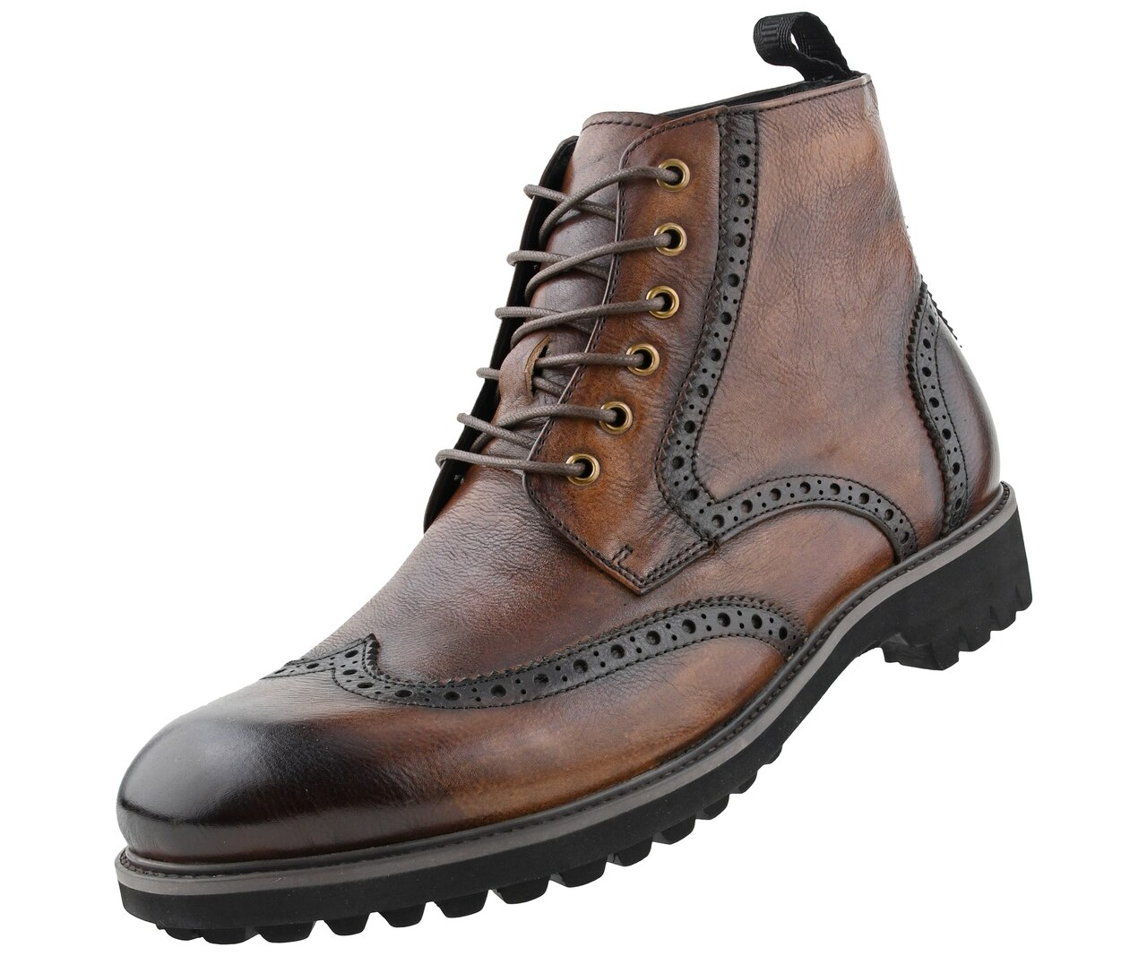 Men Dress Boot-1822 - Church Suits For Less