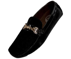 Men Slip on Shoes-BDF978 - Church Suits For Less