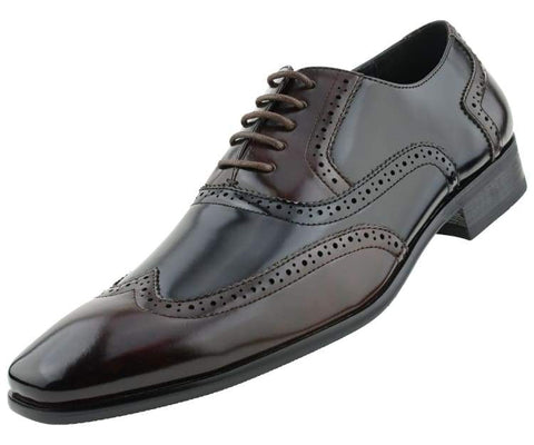 Men Fashion Shoes-Hatley-065-IH - Church Suits For Less