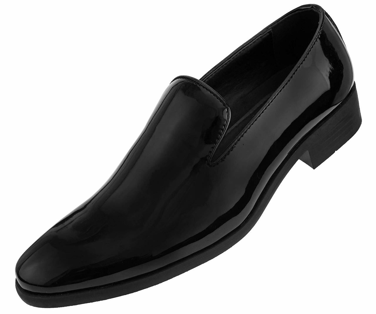 Men Dress Shoe- Deg - Church Suits For Less