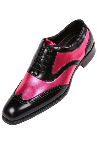 Men Tuxedo Shoes MSD-003 - Church Suits For Less