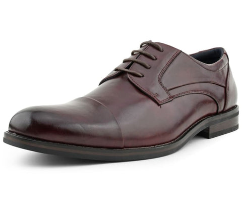 Men Fashion Shoes-Varese-175C