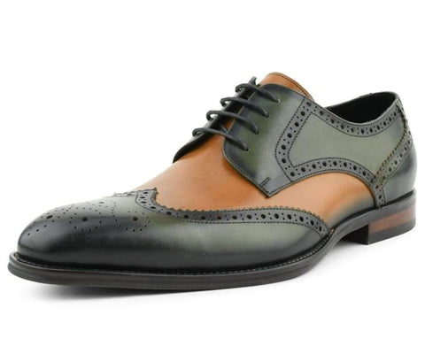 Men Dress Shoe-3503015-IH