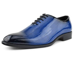 Men Dress Shoes-Brayden Royal - Church Suits For Less