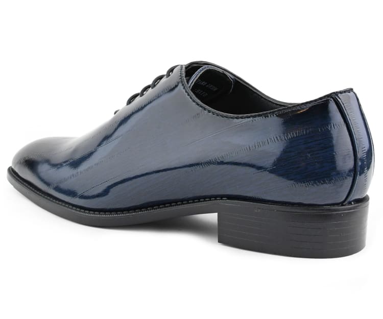 Men Dress Shoes-Brayden Navy Church suits for less Men Dress Shoes-Brayden Navy Church suits for less