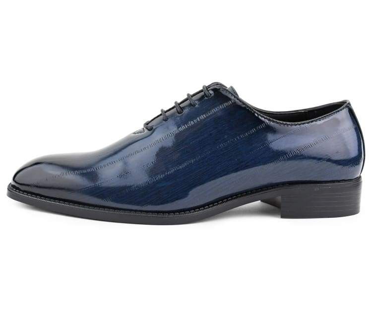 Oxfords Oxfords
