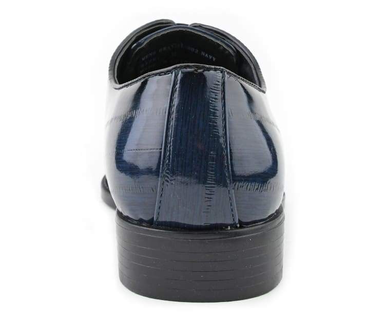 Men Dress Shoes-Brayden Navy Church suits for less Men Dress Shoes-Brayden Navy Church suits for less