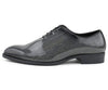 Men Dress Shoes-Brayden Grey - Church Suits For Less