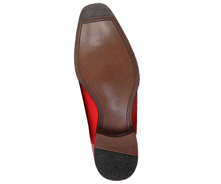 Men Dress Shoes-Brayden Red – Church suits for less Men Dress Shoes-Brayden Red – Church suits for less