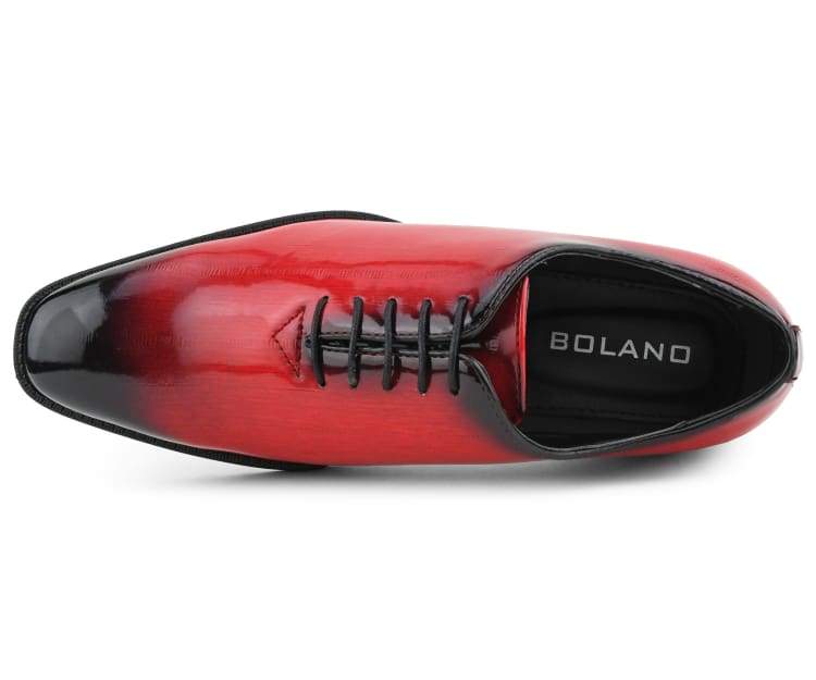 Men Dress Shoes-Brayden Red Church suits for less Men Dress Shoes-Brayden Red Church suits for less