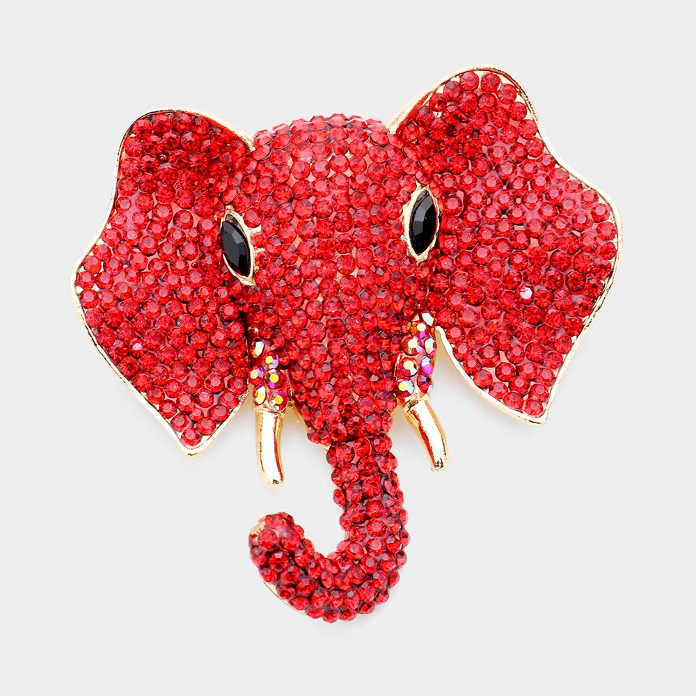 Women Fashion Brooch-BDF1378 - Church Suits For Less