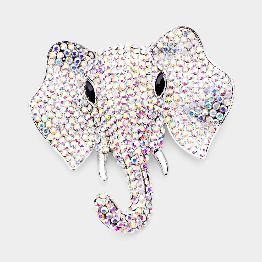 Women Fashion Brooch-BDF1378 - Church Suits For Less