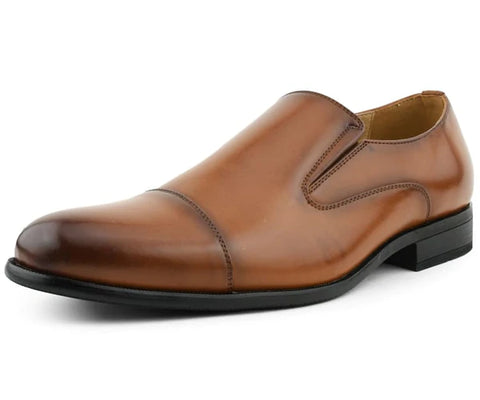 Men Fashion Shoes-lombardo-000IH