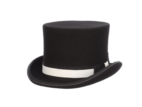 Men Top Hat-WF577 - Church Suits For Less