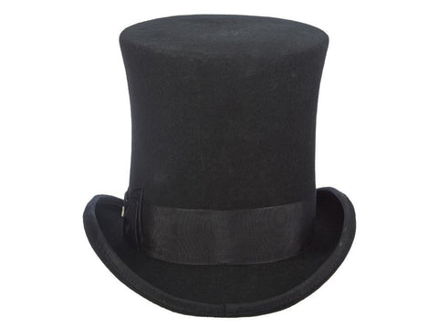 Men Top Hat- FRANKLIN - Church Suits For Less