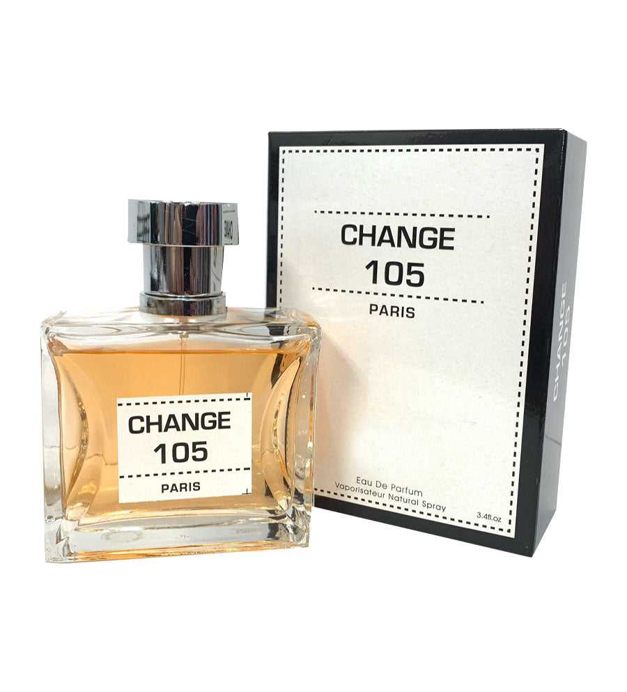 Women Perfume Change 105 - Church Suits For Less