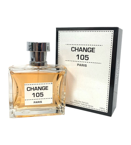 Women Perfume Change 105