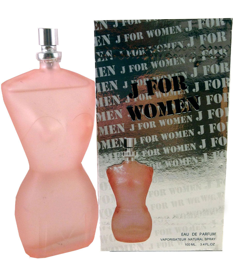 Women Perfume J For Women - Church Suits For Less